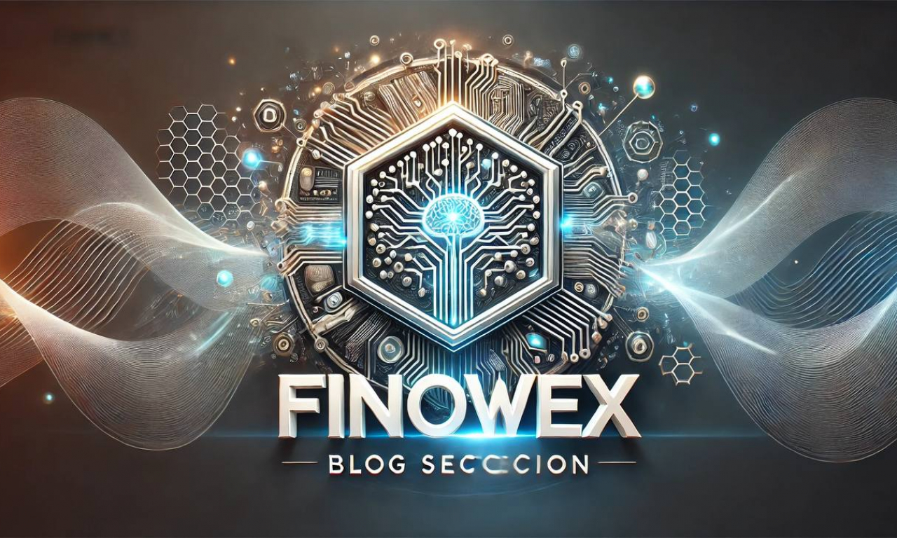 Introduction to Finowex Exchange